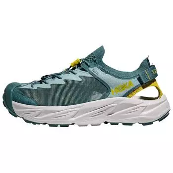 HOKA Hopara 2 Sandal Druzy Mountain Fog мужские кроссовки зеленые 1147650-DFG 42.5