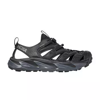 HOKA Hopara Черные Мужские Кроссовки Dark Shadow 1106534-BDSD 46.5