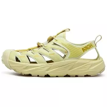 HOKA Hopara Sandal Celery Root Мужские кроссовки Желтые 1123112-CRCRT 40.5