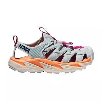 HOKA Hopara Sandal Ice Flow Mock Orange Кроссовки унисекс Синие 1123112-IFMO 45