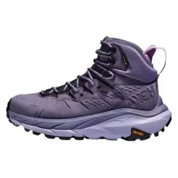 HOKA Kaha 2 GORE-TEX Meteor Cosmic Sky Женские кроссовки Фиолетовый 1123156-MCSK 37