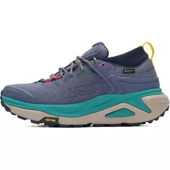 HOKA Kaha 3 Low GORE-TEX Anchor Gemstone мужские кроссовки фиолетовые 1162532-AGM 42.5