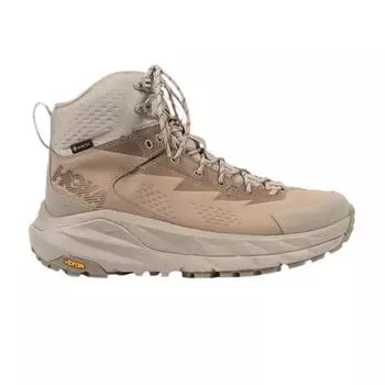 HOKA Kaha GTX Dune Oxford Tan Мужские кроссовки 1112030-DOTN