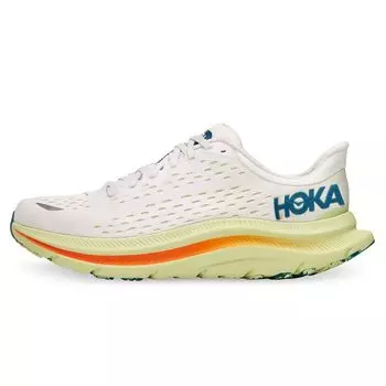HOKA Kawana Blanc de Blanc Butterfly Мужские кроссовки белые 1123163-BDBB 43