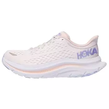 HOKA Kawana Blanc De Blanc Женские кроссовки белые 1123164-BDBNC 38.5