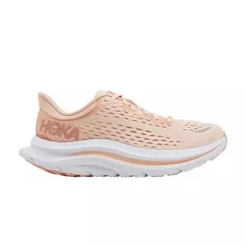 HOKA Kawana Peach Parfait Женские кроссовки Розовый Раковина-Коралл 1123164-PPSC 36.5