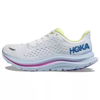 HOKA Kawana Женские кроссовки White Ice Blue 1123164-WIWT 40.5