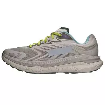 HOKA MAAP x Tecton X 2 Pumice Stone Limeade Кроссовки Унисекс Кремовый 1170350-PCS 41
