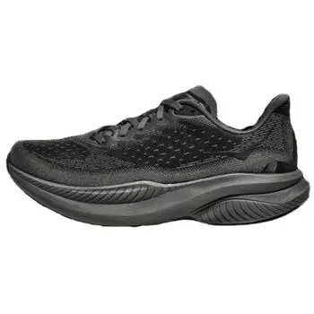 HOKA Mach 6 LA Triple черные женские кроссовки 1164033-BBLC 39