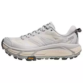 HOKA Mafate Speed 2 Cosmic Grey Alabaster кроссовки унисекс 1126851-CYLB 45