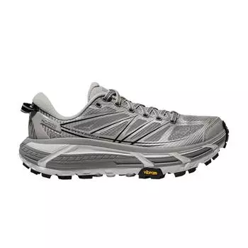 HOKA Mafate Speed 2 Galactic Grey унисекс кроссовки звездно-серые 1126851-SRYG 46.5