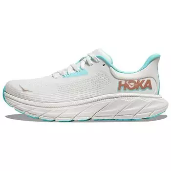 HOKA ONE ONE Arahi 7 Frost розовое золото (Женский) Женские кроссовки 1147851-FTRS 36.5