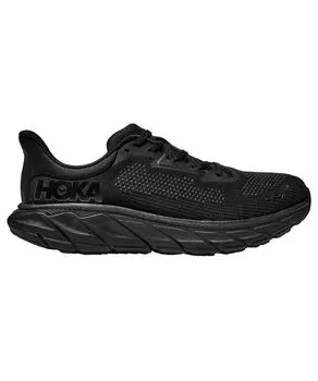 HOKA One One Arahi 7 W Беговые Размер Женская обувь, 22.5см (1147851, BBLC)