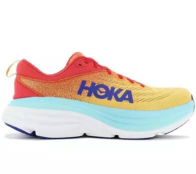HOKA One One Bondi 8 - Мужские кроссовки для бега Кроссовки для бега 1123202-CRSCL ORIGINAL