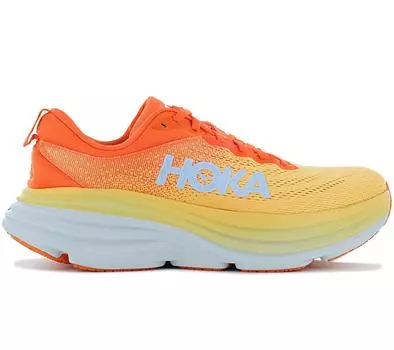 HOKA One One Bondi 8 - Мужские кроссовки для бега Кроссовки для бега 1123202-PBAY ORIGINAL