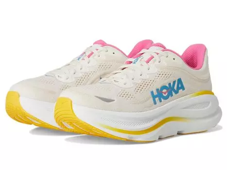 HOKA ONE ONE Bondi 9 Бег Спорт Бег 1162012 Женская обувь, Обувь,