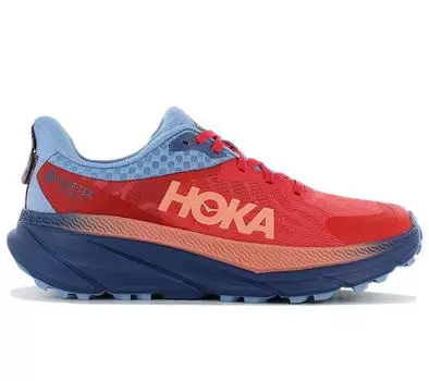 HOKA One One Challenger ATR 7 GTX - GORE-TEX - женские кроссовки для трейлраннинга кроссовки 1134502-CRSR ORIGINAL EU 36 US 5 разноцветный