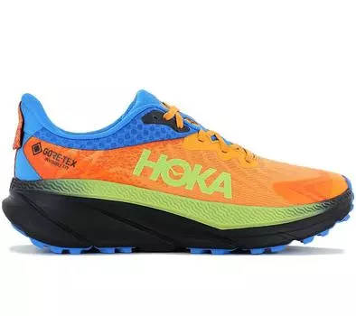 HOKA One One Challenger ATR 7 GTX - GORE-TEX - мужские кроссовки для трейлраннинга кроссовки 1134501-BLRF ORIGINAL
