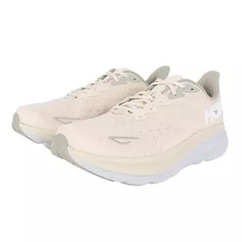 HOKA ONE ONE CLIFTON 9 WIDE Running Thick Wide for Road and Marathon Product 1132210 Men s Shoes, Sole, Type, Running, Number