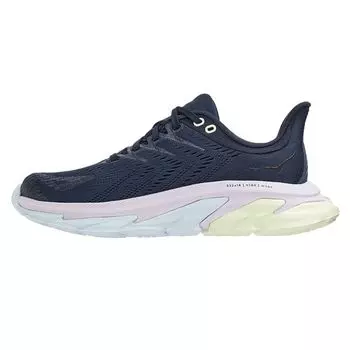 Hoka One One Clifton Edge Outer Space Orchid Hush (Женский) Женские кроссовки 1110511-OSOH