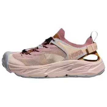 Hoka One One Hopara 2 Aerino Quartz Sand (Womens) Women Sneakers Au-Lait 1162536-QZS 37