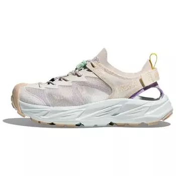 Hoka One One Hopara 2 Алебастр Таяние снега (Женский) Женские кроссовки 1147670-ANW 40