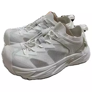 HOKA ONE ONE Хопара 2 Сырой (Женский) Женские кроссовки 1147670-RAWW 41