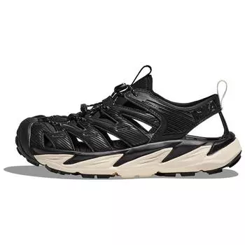 Hoka One One Hopara черные алебастровые кроссовки унисекс 1123112-BKLB 38.5