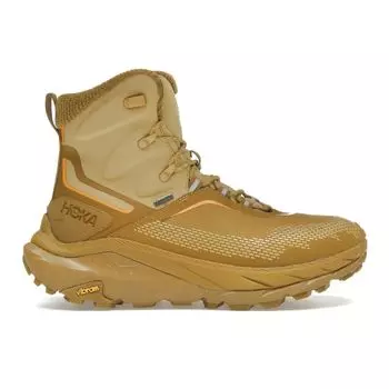 Hoka One One Kaha 2 Frost Gore-Tex Honey Wheat мужские кроссовки 1155194-HYW 43