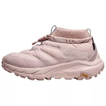 Hoka One One Kaha 2 Frost Moc Gore-Tex Космический жемчужный кварцит (Женский) Кроссовки унисекс 1155196-CLQ 36.5