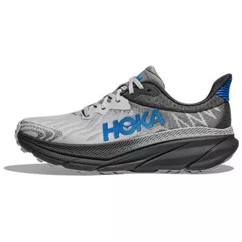 HOKA ONE ONE Кроссовки Challenger ATR 7 Outer Orbit Hoka Blue для мужчин 1134497-OHK 43