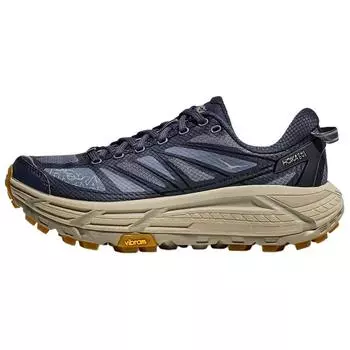 HOKA ONE ONE Кроссовки Mafate Speed 2 Varsity Navy Farro Unisex 1126851-VYF 44.5