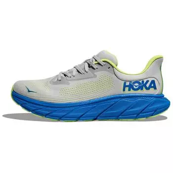 HOKA ONE ONE Кроссовки мужские Arahi 7 Stardust Electric Cobalt 1147850-STLC 40.5