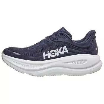 HOKA ONE ONE Кроссовки мужские Bondi 9 Varsity Navy White 1162011-VYN 43