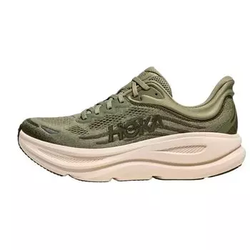 HOKA ONE ONE Кроссовки мужские Bondi 9 Sea Moss Eucalyptus 1162011-SSSC 40