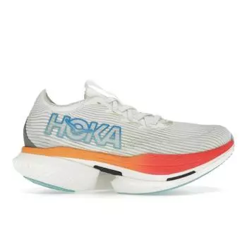 HOKA ONE ONE Кроссовки унисекс Cielo X1 Frost Cerise 1147910-FSTC 38.5