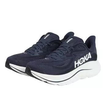 HOKA ONE ONE M CLIFTON 10 ТЕМНО-СИНИЙ/БЕЛЫЙ 28.0СМ