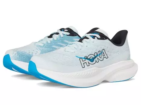 HOKA ONE ONE MACH 6 Беговые Легкие и Идеальные для и Дороги 1147810 Женская обувь, Упругие, Для пробежек, Для соревнований, Для бега,