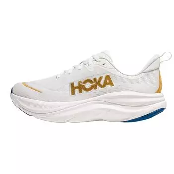 HOKA ONE ONE Мужские кроссовки Skyflow Frost Gold 1155111-FTG 44
