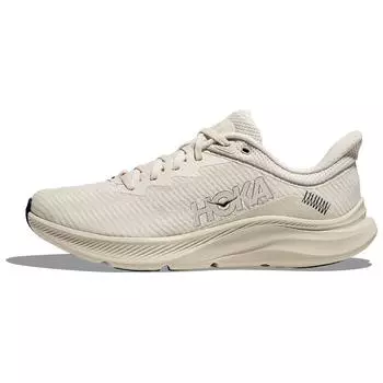 HOKA ONE ONE Мужские кроссовки Solimar Alabaster Oat Milk 1123074-ALK 40.5