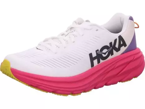 HOKA One One Rincon 3 Беговые женские кроссовки, 22,5 см (1119396)