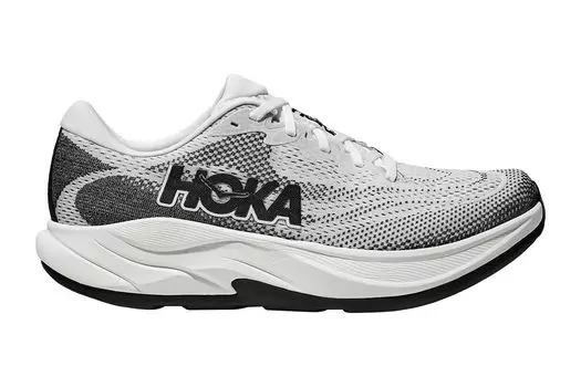 HOKA ONE ONE RINCON 4 Бег Бег 1155130 Мужская обувь, Спорт, Ходьба, Бег трусцой, Обувь,