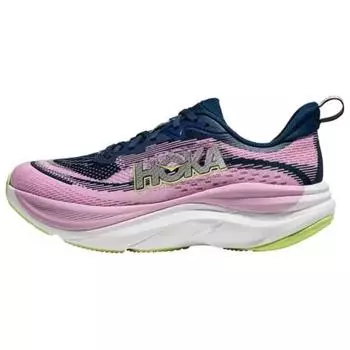 HOKA ONE ONE Skyflow Полуночный розовый Сумерки (Женский) Женские кроссовки 1155113-MTW 39