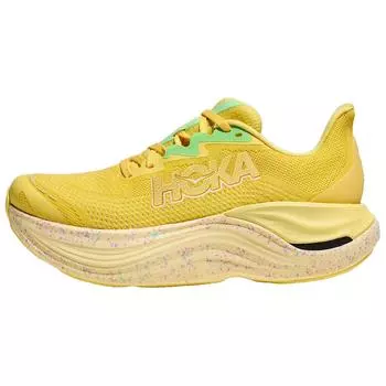 HOKA ONE ONE Skyward X Лимонадный солнечный свет (Женский) Женские кроссовки 1147912-LNL
