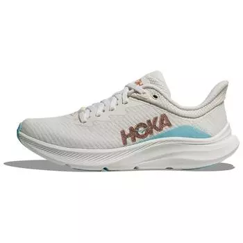 HOKA ONE ONE Солимар Фрост Безоблачный (Женский) Женские кроссовки 1123075-FCL 37