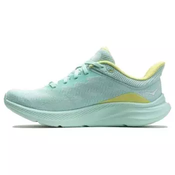 Hoka One One Solimar Sunlit Ocean Citrus Glow (Женский) Женские кроссовки 1123075-SOCG 38