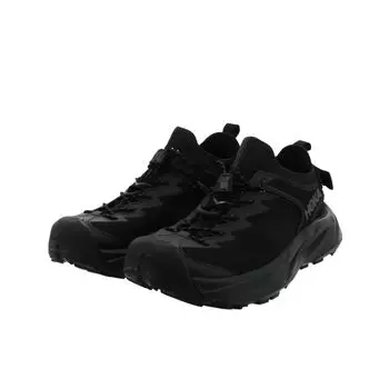 HOKA ONE ONE W HOPARA 2 BLACK BLACK / 23.5CM чёрный