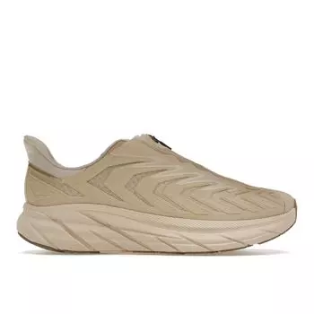 HOKA Project Clifton Shifting Sand Dune Мужские кроссовки розовые 1127924-SSDD 40.5