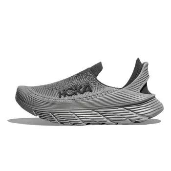 HOKA Restore TC Кроссовки Унисекс Звездный Серый Спутниковый Серый 1134532-STLLT 41