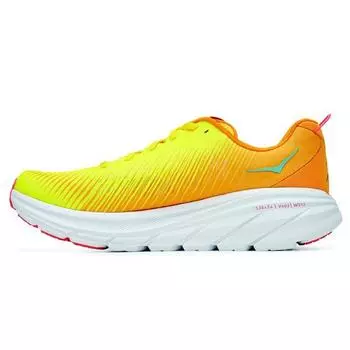 HOKA Rincon 3 Illumination Radiant Yellow Мужские кроссовки 1119395-IRYL 42